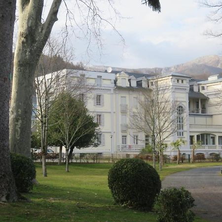 Le Balcon Du Parc, Entre Lourdes Et Gavarnie Argeles-Gazost Ngoại thất bức ảnh