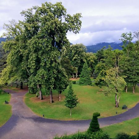 Le Balcon Du Parc, Entre Lourdes Et Gavarnie Argeles-Gazost Ngoại thất bức ảnh