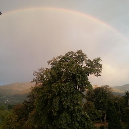 Le Balcon Du Parc, Entre Lourdes Et Gavarnie Argeles-Gazost Ngoại thất bức ảnh