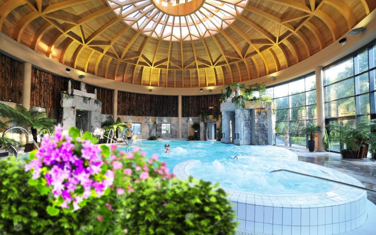 Le Balcon Du Parc, Entre Lourdes Et Gavarnie Argeles-Gazost Ngoại thất bức ảnh
